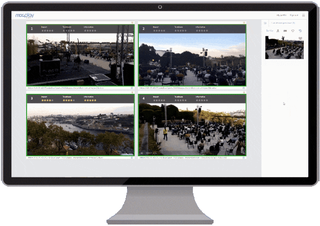 Classifier Demo